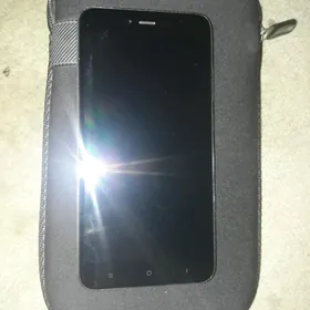 Redmi Note 5A
