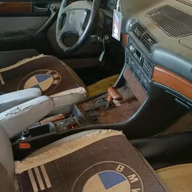 BMW 740 1995