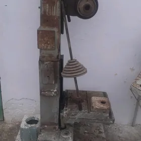 Tokar Drel