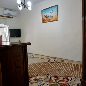 Квартира Район химия