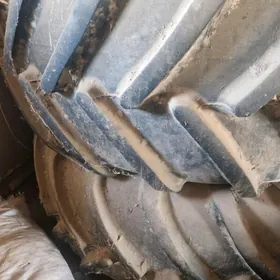 Ka700 tekerler ve zapcastlar v