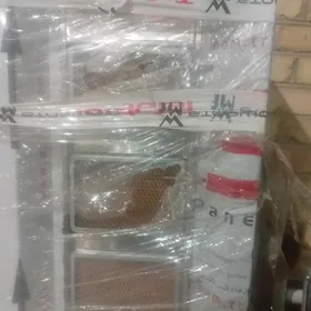 doner aparat