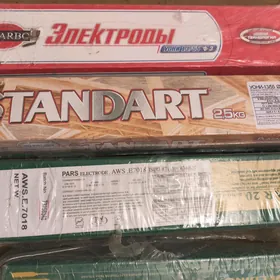 elektrod postoyanka 3.