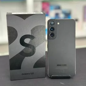 Samsung S22