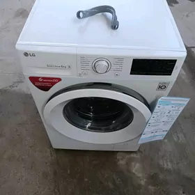 LG 6 kilo dd mator