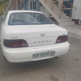 Toyota Camry 1996