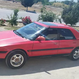 Toyota Corona 1991