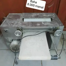 konditer HAMYR ÝAÝÝAN