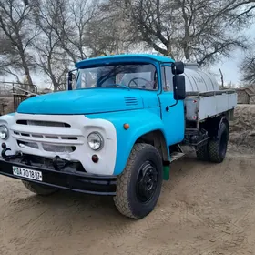 Zil 130 1992