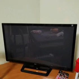 телевизор LG