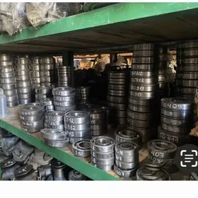 подшипники