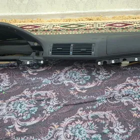 bmw e39 panel