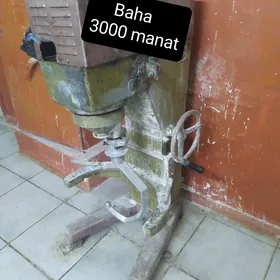 konditer hamyr mişalka
