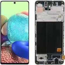 Samsung A51 Ekeran