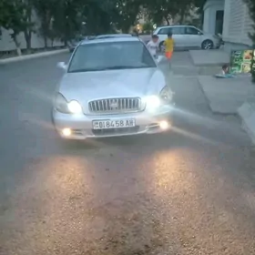 Hyundai Sonata 2003