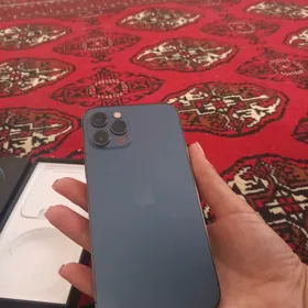 iPhone 12 Pro 128