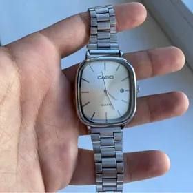 Casio sagat