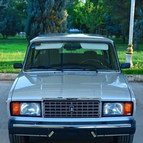 Lada 2107 2011