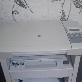 HP LaserJet M1120
