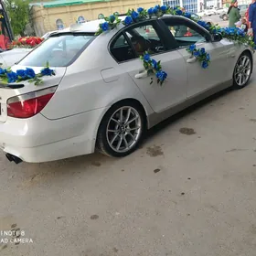 BMW E60 2004