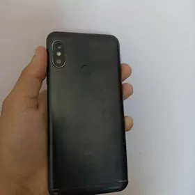 Redmi 6 pro