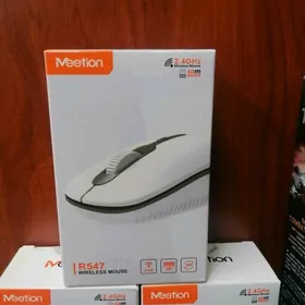 Meetion Myska Taze