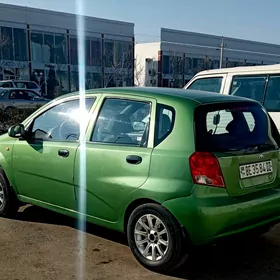 Daewoo Kalos 2003