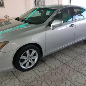 Lexus ES 350 2006