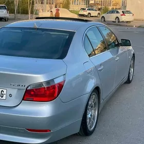 BMW E60 2004