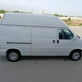 Yuk daşama hyzmatlary Volkswag