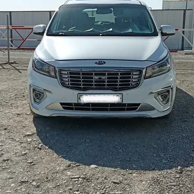 Kia Sedona 2019