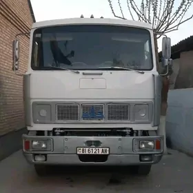 Maz Samosval 1991