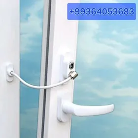 Детский замок Çaga gulp
