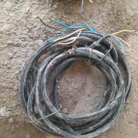 kabel кабель