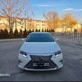 Lexus ES 350 2017