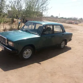 Lada 2107 1992