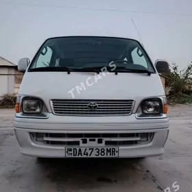 Toyota Hiace 1999
