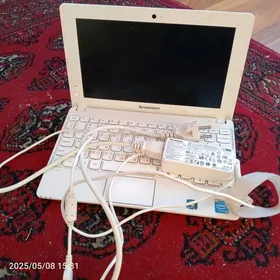 lenovo netbook