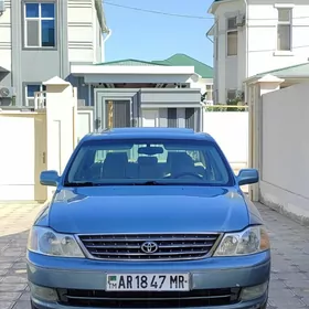 Toyota Avalon 2003