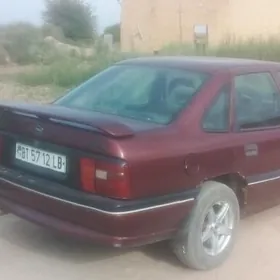 Opel Vectra 1992