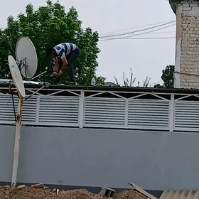 Сварщик