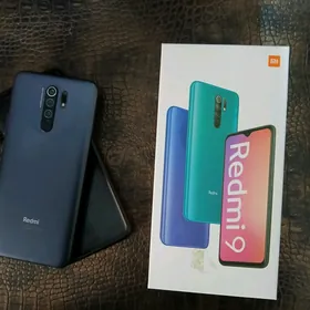 Redmi 9