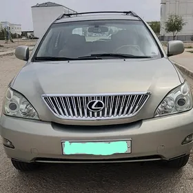 Lexus RX 330 2004