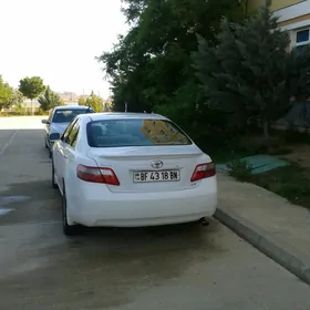 Toyota Camry 2008