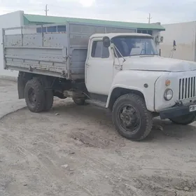 Gaz 53 1981