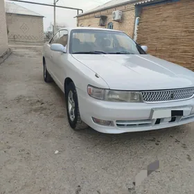 Toyota Chaser 1993