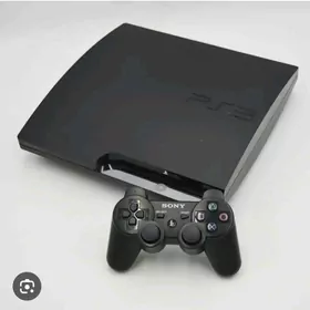 PS3 game