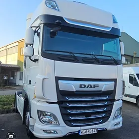 DAF 480 2020