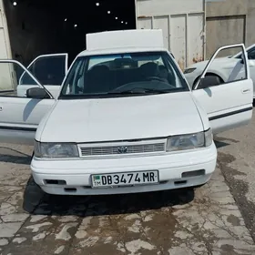 Toyota Corolla 1993