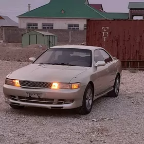 Toyota Chaser 1992